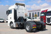 2011 MODEL MAN TGX 18.400 4X2 ÇEKİCİ