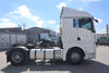2011 MODEL MAN TGX 18.400 4X2 ÇEKİCİ