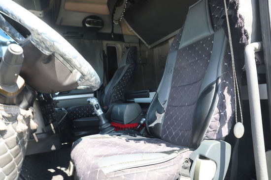 2011 MODEL MAN TGX 18.400 4X2 ÇEKİCİ