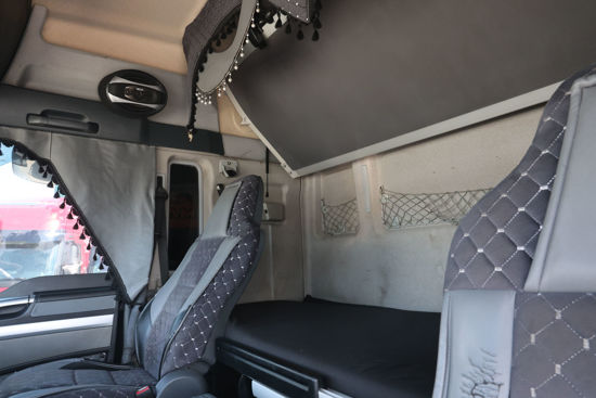 2011 MODEL MAN TGX 18.400 4X2 ÇEKİCİ