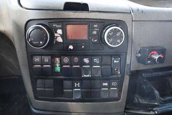 2011 MODEL MAN TGX 18.400 4X2 ÇEKİCİ