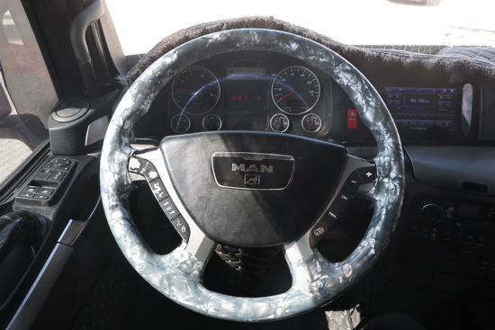 2011 MODEL MAN TGX 18.400 4X2 ÇEKİCİ