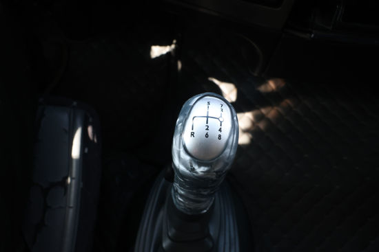 2011 MODEL MAN TGX 18.400 4X2 ÇEKİCİ