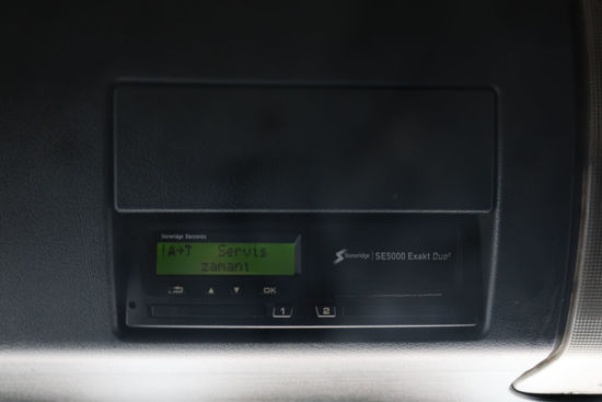 2011 MODEL MAN TGX 18.400 4X2 ÇEKİCİ