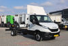 2021 MODEL IVECO DAILY 35 C 16 4100 ŞASE KAMYONET