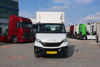 2021 MODEL IVECO DAILY 35 C 16 4100 ŞASE KAMYONET