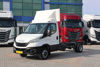2021 MODEL IVECO DAILY 35 C 16 4100 ŞASE KAMYONET