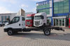 2021 MODEL IVECO DAILY 35 C 16 4100 ŞASE KAMYONET