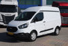 2019 MODEL TRANSİT CUSTOM VAN TREND 340 S  2+1 YÜKSEK TAVAN 130 Hp A/C