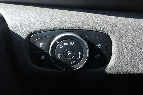 2019 MODEL TRANSİT CUSTOM VAN TREND 340 S  2+1 YÜKSEK TAVAN 130 Hp A/C