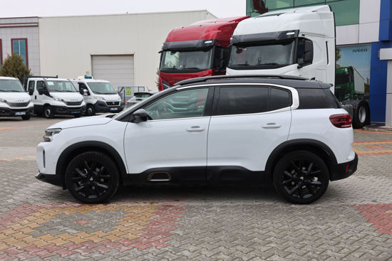 2024 MODEL CITROEN C5 AIRCROSS 1.5 BLUEHDI SHINE BOLD 130 Hp