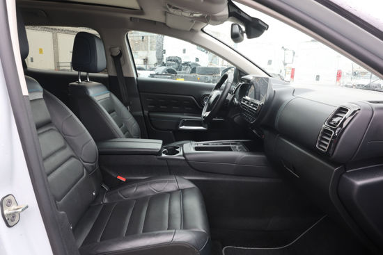 2024 MODEL CITROEN C5 AIRCROSS 1.5 BLUEHDI SHINE BOLD 130 Hp