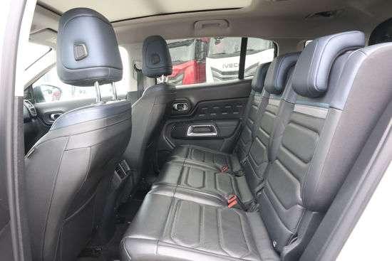 2024 MODEL CITROEN C5 AIRCROSS 1.5 BLUEHDI SHINE BOLD 130 Hp