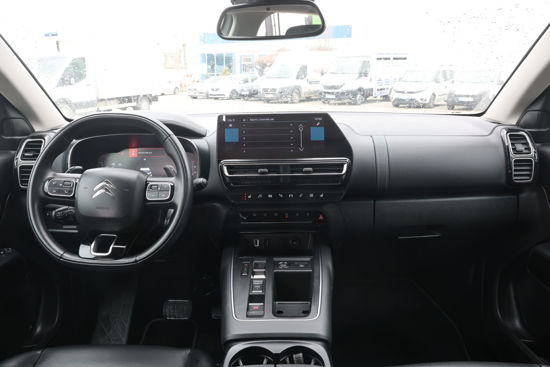 2024 MODEL CITROEN C5 AIRCROSS 1.5 BLUEHDI SHINE BOLD 130 Hp