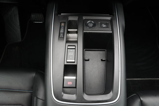 2024 MODEL CITROEN C5 AIRCROSS 1.5 BLUEHDI SHINE BOLD 130 Hp