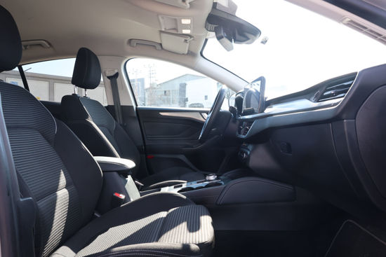 2023 MODEL FORD FOCUS 1.5 ECOBLUE TITANIUM X 115 Hp