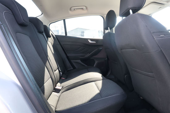 2023 MODEL FORD FOCUS 1.5 ECOBLUE TITANIUM X 115 Hp