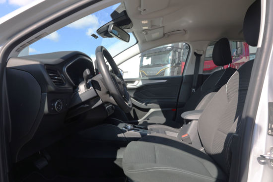 2023 MODEL FORD FOCUS 1.5 ECOBLUE TITANIUM X 115 Hp