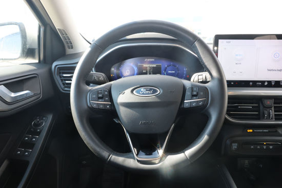 2023 MODEL FORD FOCUS 1.5 ECOBLUE TITANIUM X 115 Hp