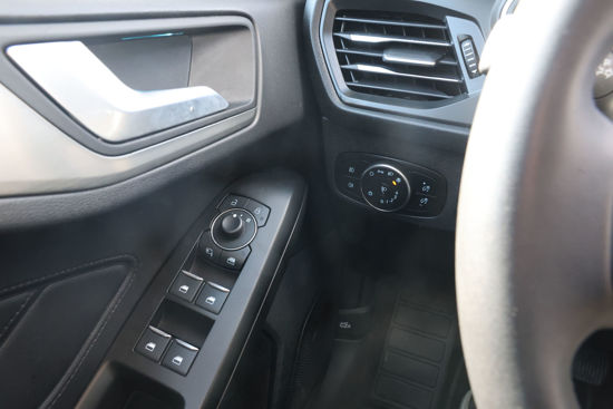 2023 MODEL FORD FOCUS 1.5 ECOBLUE TITANIUM X 115 Hp