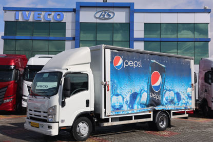 2016 MODEL ISUZU NPR 8 LONG ŞASE KAMYON