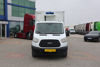 2016 MODEL FORD TRANSIT 350 L FRİGORİFİK SOĞUTUCULU KASA KAMYONET 155 Hp