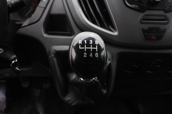 2016 MODEL FORD TRANSIT 350 L FRİGORİFİK SOĞUTUCULU KASA KAMYONET 155 Hp