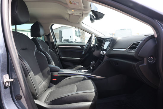 2023 MODEL RENAULT MEGANE SEDAN 1.3 ICON TCE EDC 140 Hp