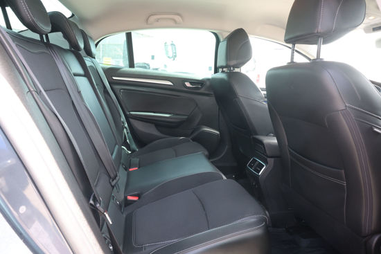 2023 MODEL RENAULT MEGANE SEDAN 1.3 ICON TCE EDC 140 Hp