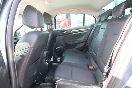 2023 MODEL RENAULT MEGANE SEDAN 1.3 ICON TCE EDC 140 Hp