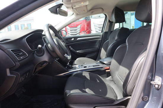 2023 MODEL RENAULT MEGANE SEDAN 1.3 ICON TCE EDC 140 Hp