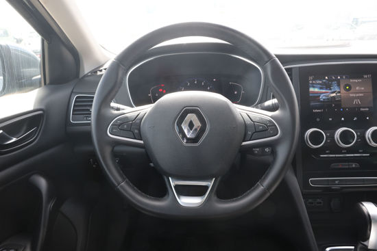 2023 MODEL RENAULT MEGANE SEDAN 1.3 ICON TCE EDC 140 Hp