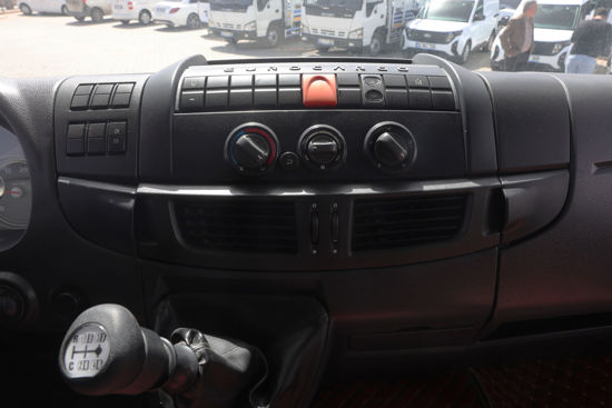 2015 MODEL IVECO EUROCARGO 160 E 22 6 TEKER ŞASE KAMYON (YATAKLI)