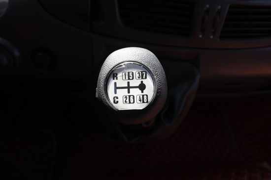 2015 MODEL IVECO EUROCARGO 160 E 22 6 TEKER ŞASE KAMYON (YATAKLI)