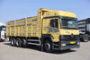 2004 MODEL MERCEDES-BENZ AXOR 3228 AÇIK AHŞAP KASA DAMPERLİ KAMYON (YATAKLI)