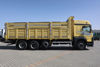 2004 MODEL MERCEDES-BENZ AXOR 3228 AÇIK AHŞAP KASA DAMPERLİ KAMYON (YATAKLI)