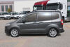 2020 MODEL FORD TOURNEO COURIER KOMBİ 1.5 TDCI TİTANIUM PLUS 100 Hp (OTOMOBİL RUHSATLI)