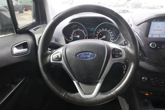 2020 MODEL FORD TOURNEO COURIER KOMBİ 1.5 TDCI TİTANIUM PLUS 100 Hp (OTOMOBİL RUHSATLI)