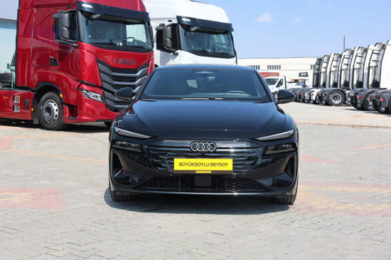 2025 MODEL AUDI A6 SPORTBACK STANDART E-TRON