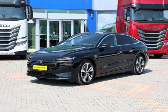 2025 MODEL AUDI A6 SPORTBACK STANDART E-TRON