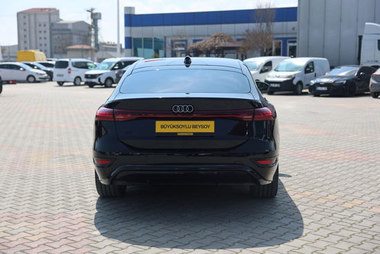 2025 MODEL AUDI A6 SPORTBACK STANDART E-TRON