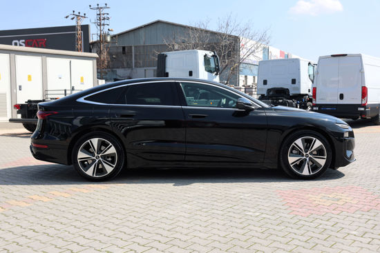 2025 MODEL AUDI A6 SPORTBACK STANDART E-TRON