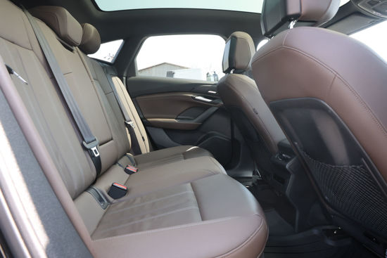 2025 MODEL AUDI A6 SPORTBACK STANDART E-TRON