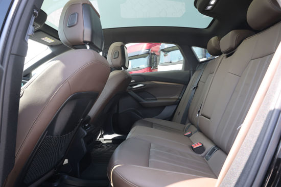 2025 MODEL AUDI A6 SPORTBACK STANDART E-TRON