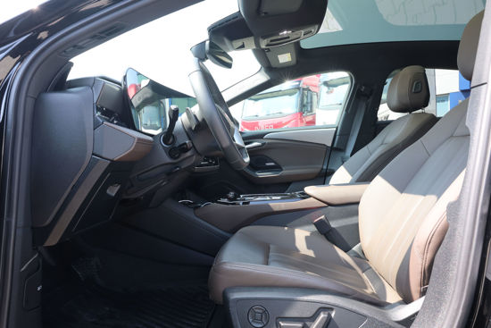 2025 MODEL AUDI A6 SPORTBACK STANDART E-TRON