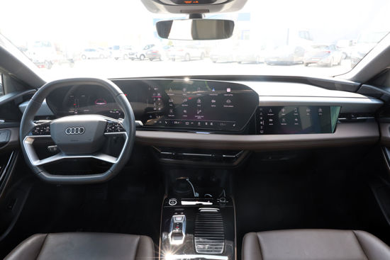 2025 MODEL AUDI A6 SPORTBACK STANDART E-TRON