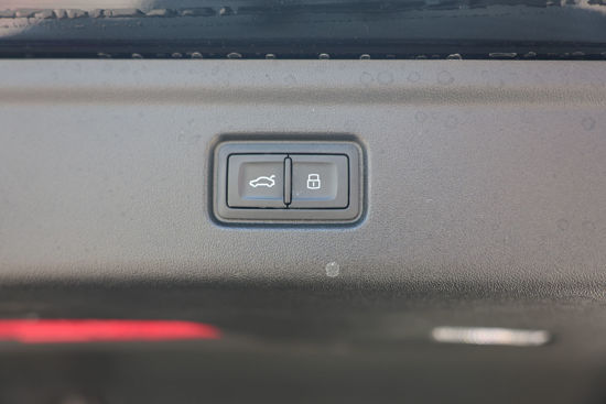 2025 MODEL AUDI A6 SPORTBACK STANDART E-TRON