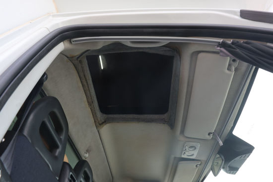 2021 MODEL IVECO DAILY 72 C 16 4350 KAYAR PERDELİ KAMYON (YATAKLI)