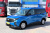 2024 MODEL FORD TOURNEO COURİER DELUXE 1.5 ECOBLUE 100 Hp