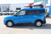2024 MODEL FORD TOURNEO COURİER DELUXE 1.5 ECOBLUE 100 Hp